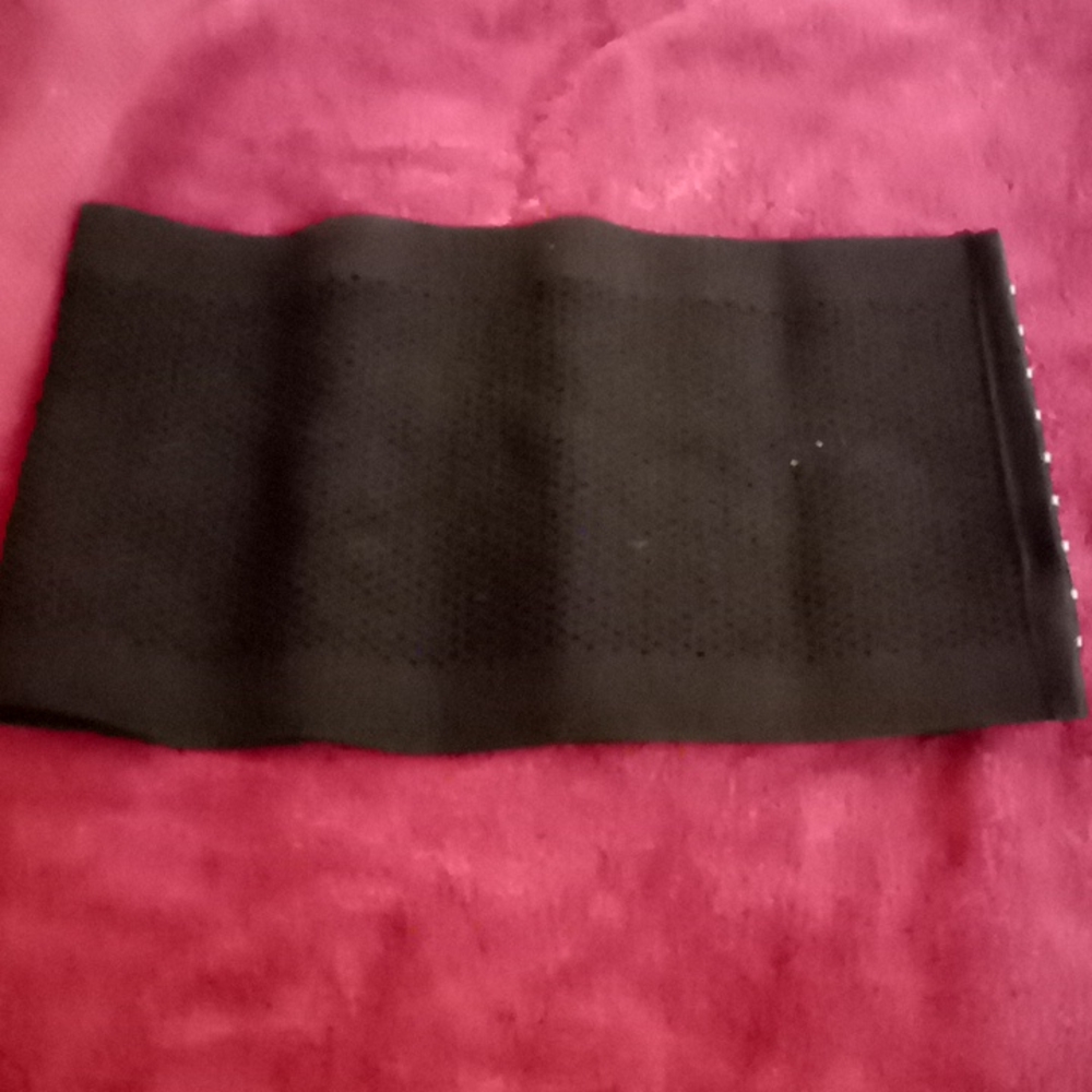 Waist trainer large